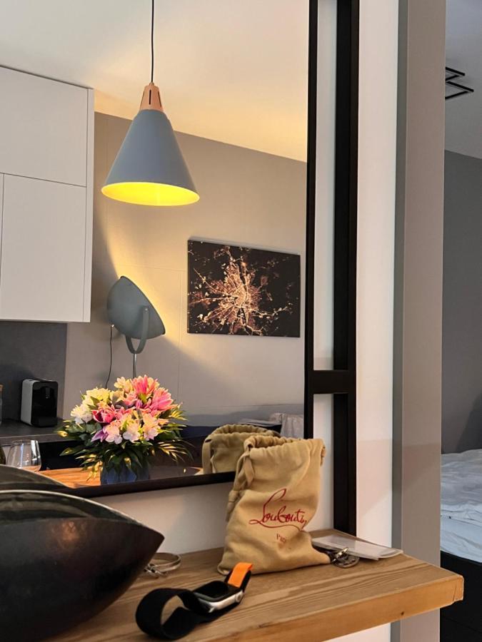 Suiteangel - Luxury Design Condo With Free Garage Budapest Ngoại thất bức ảnh